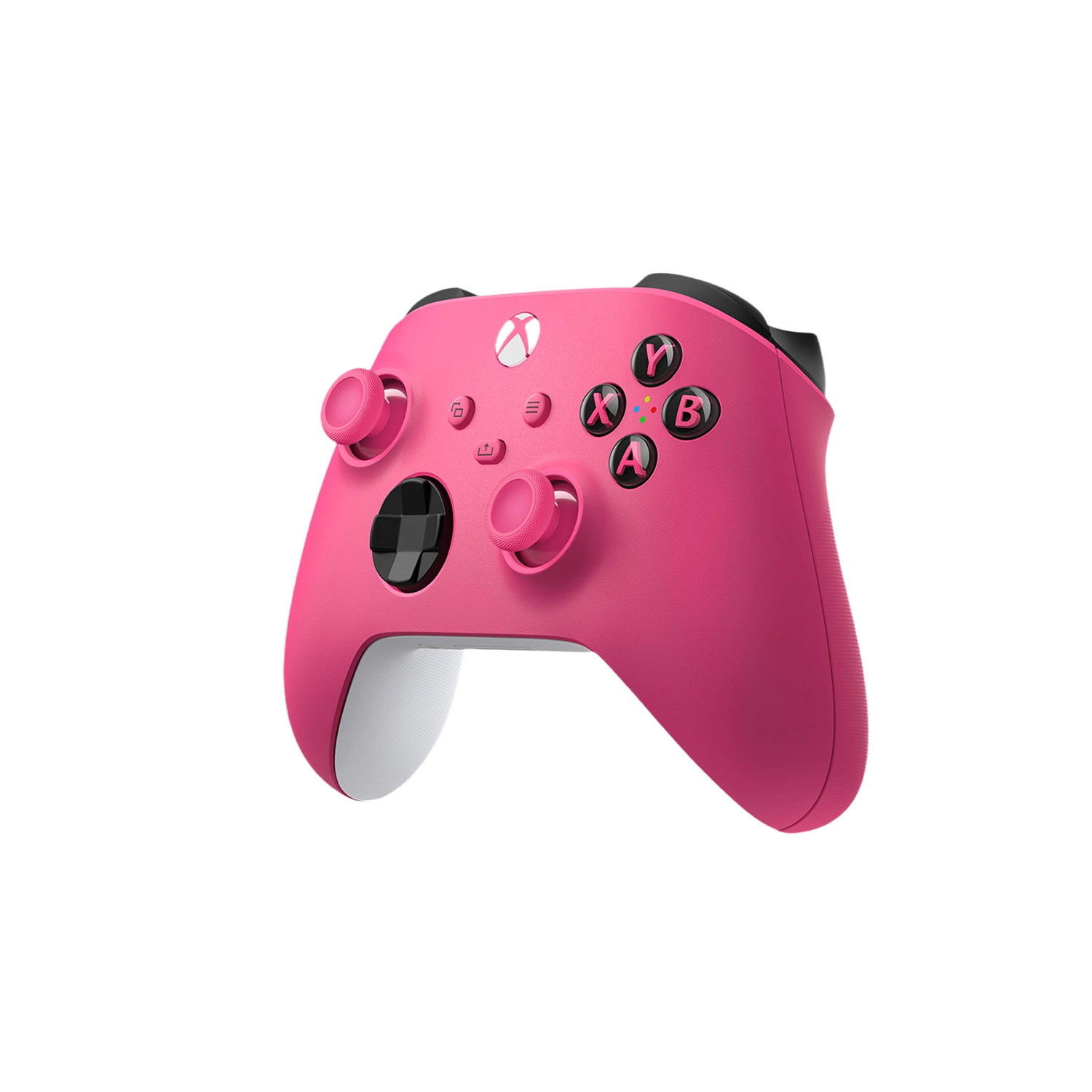 Геймпад Microsoft Xbox Series X/S Wireless Controller Deep Pink (розовый)