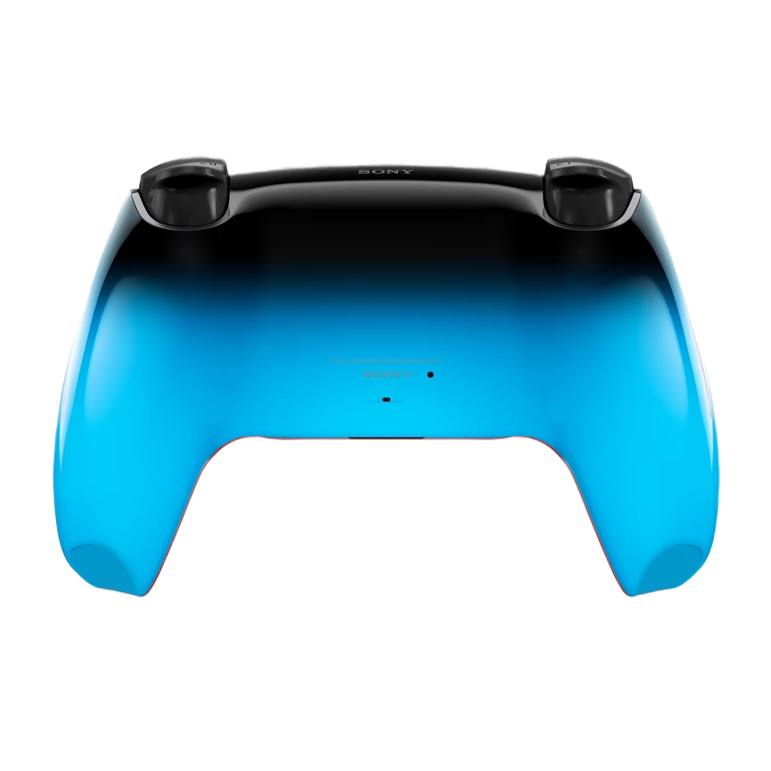 Геймпад Sony DualSense Hyperpop Collection Rhythm Blue (ритмичный синий) (PS5)