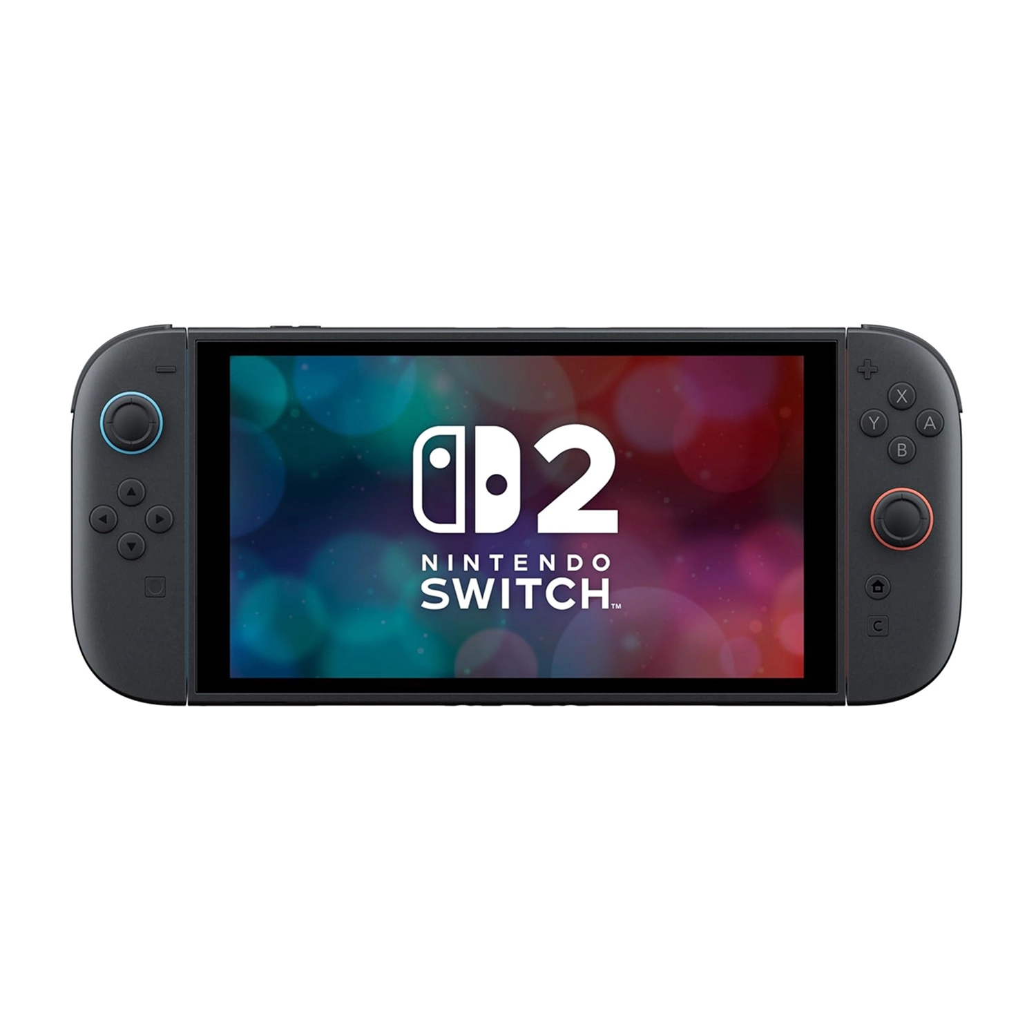 Игровая приставка Nintendo Switch 2