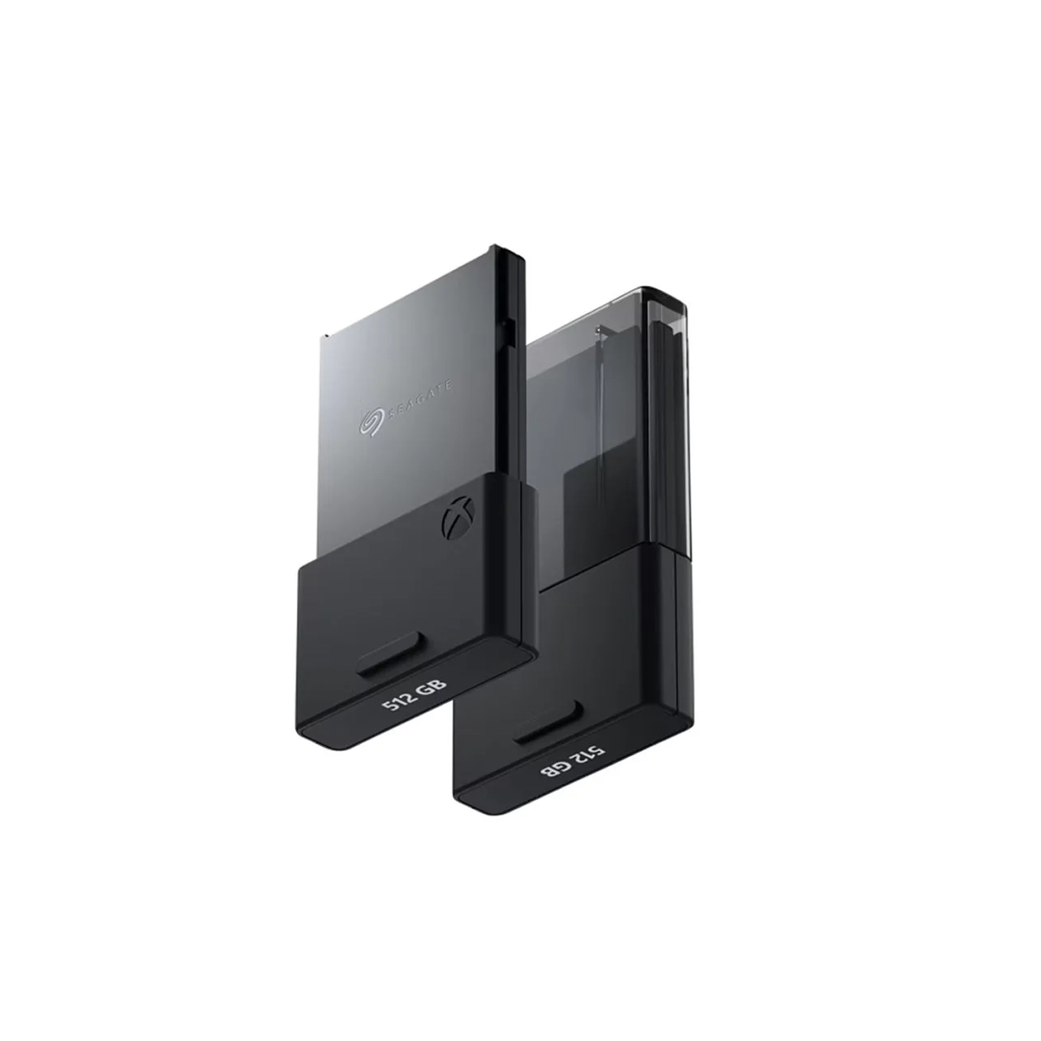 Карта расширения памяти Seagate Storage Expansion Card 512GB