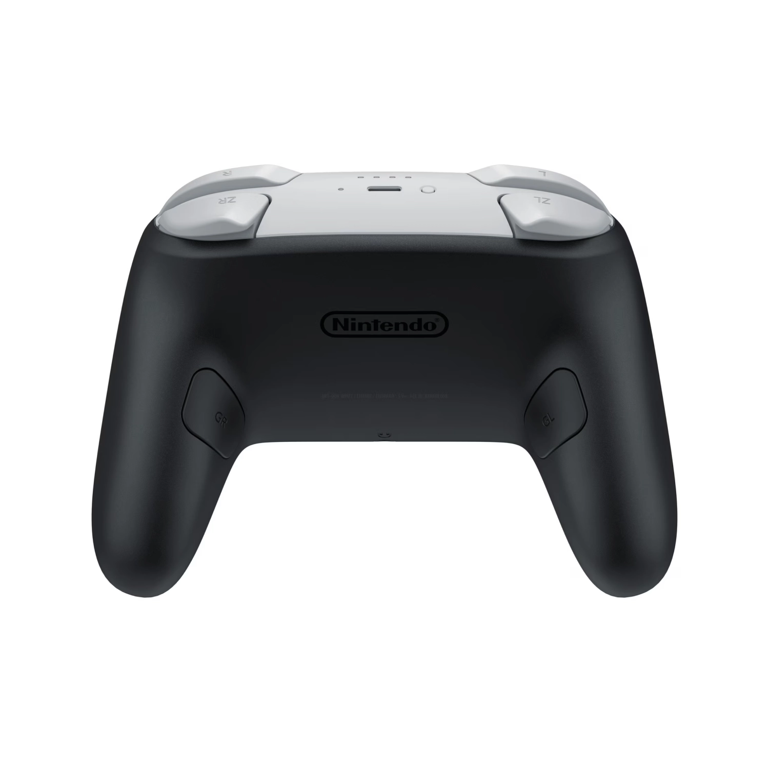 Геймпад Nintendo Switch 2 Pro Controller