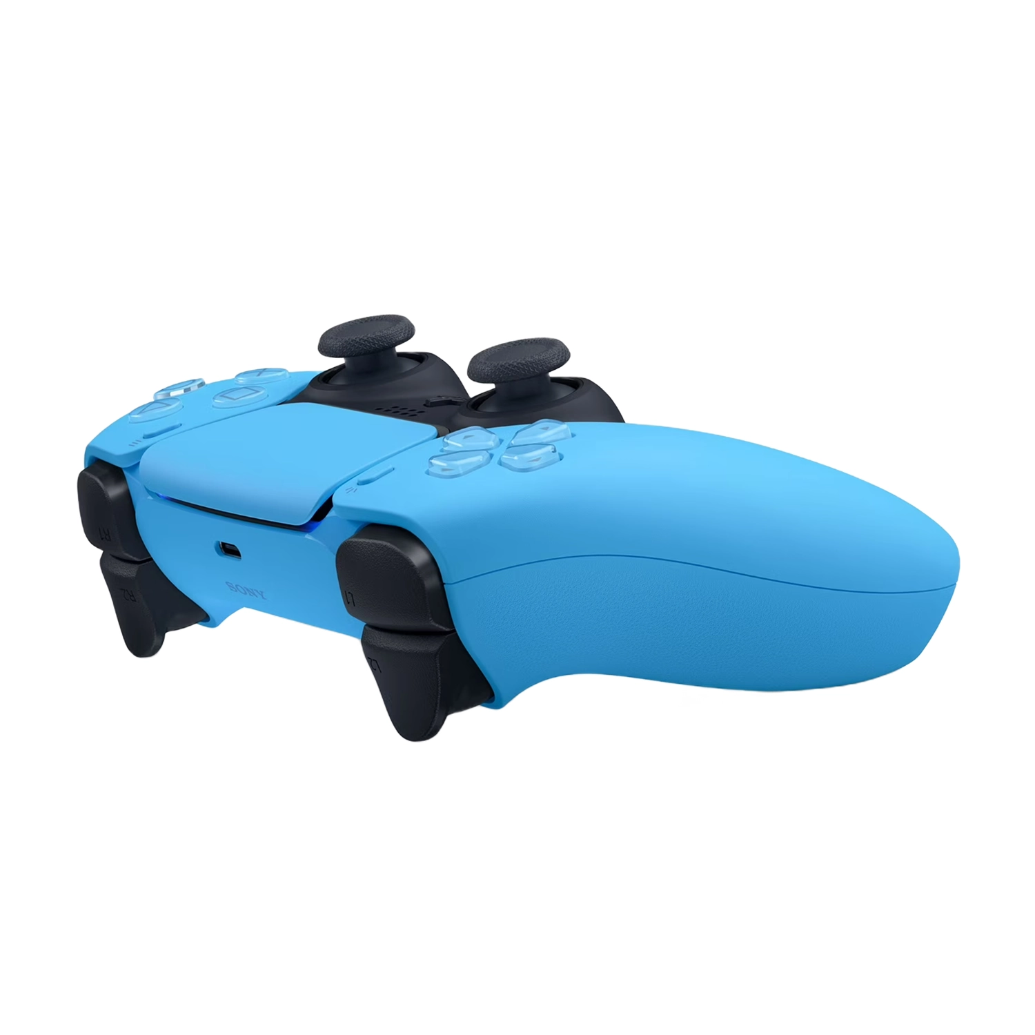 Геймпад Sony DualSense Starlight Blue (звездный синий) (PS5)