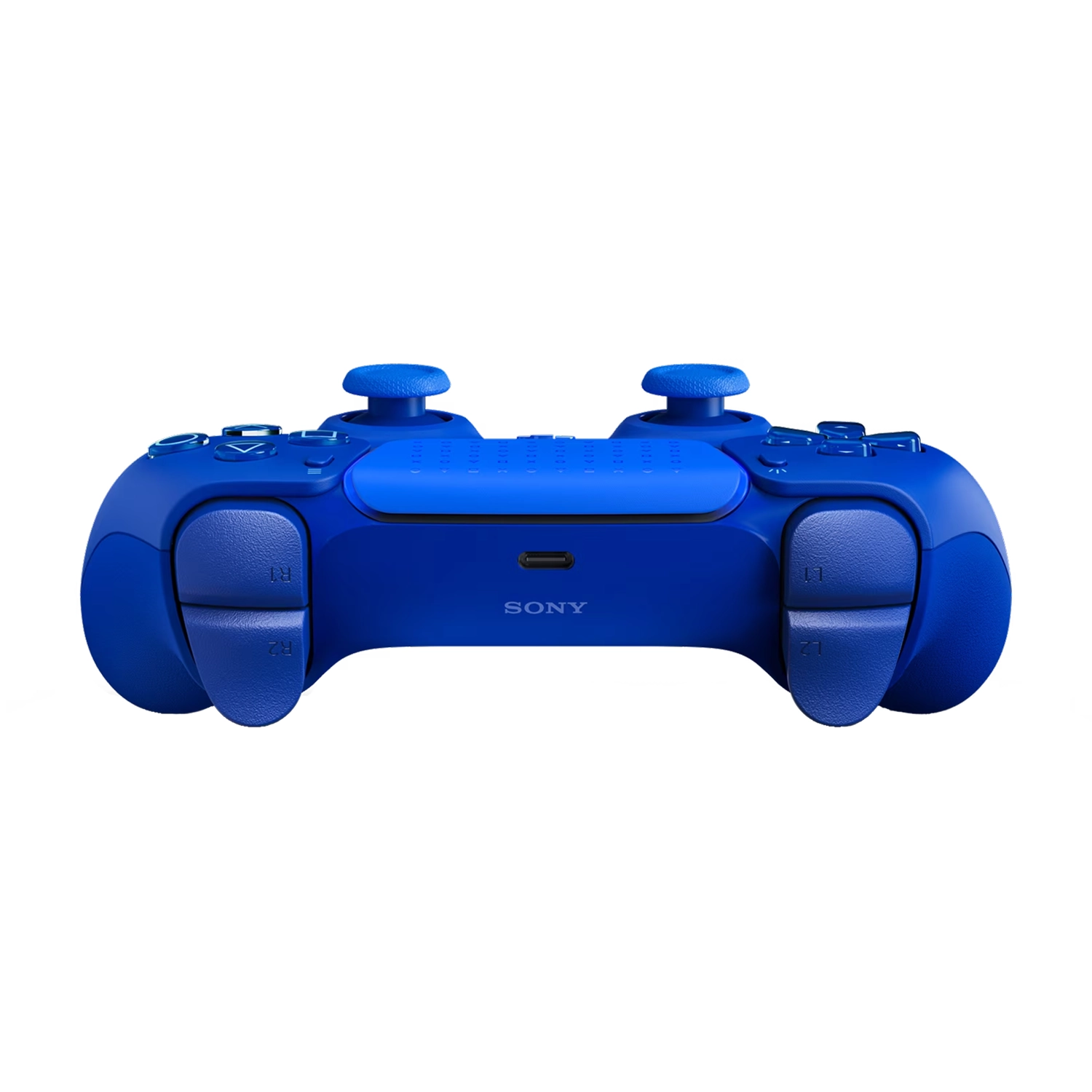 Геймпад Sony DualSense Icon Blue Special Edition (иконный синий) (PS5)
