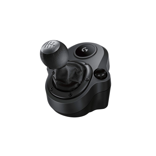 Коробка передач Logitech Driving Force Shifter