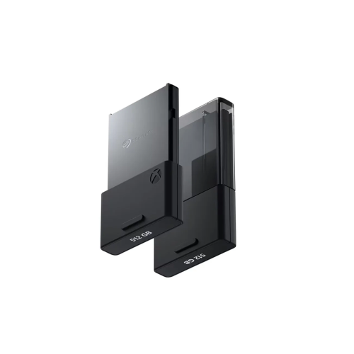 Карта расширения памяти Seagate Storage Expansion Card 512GB