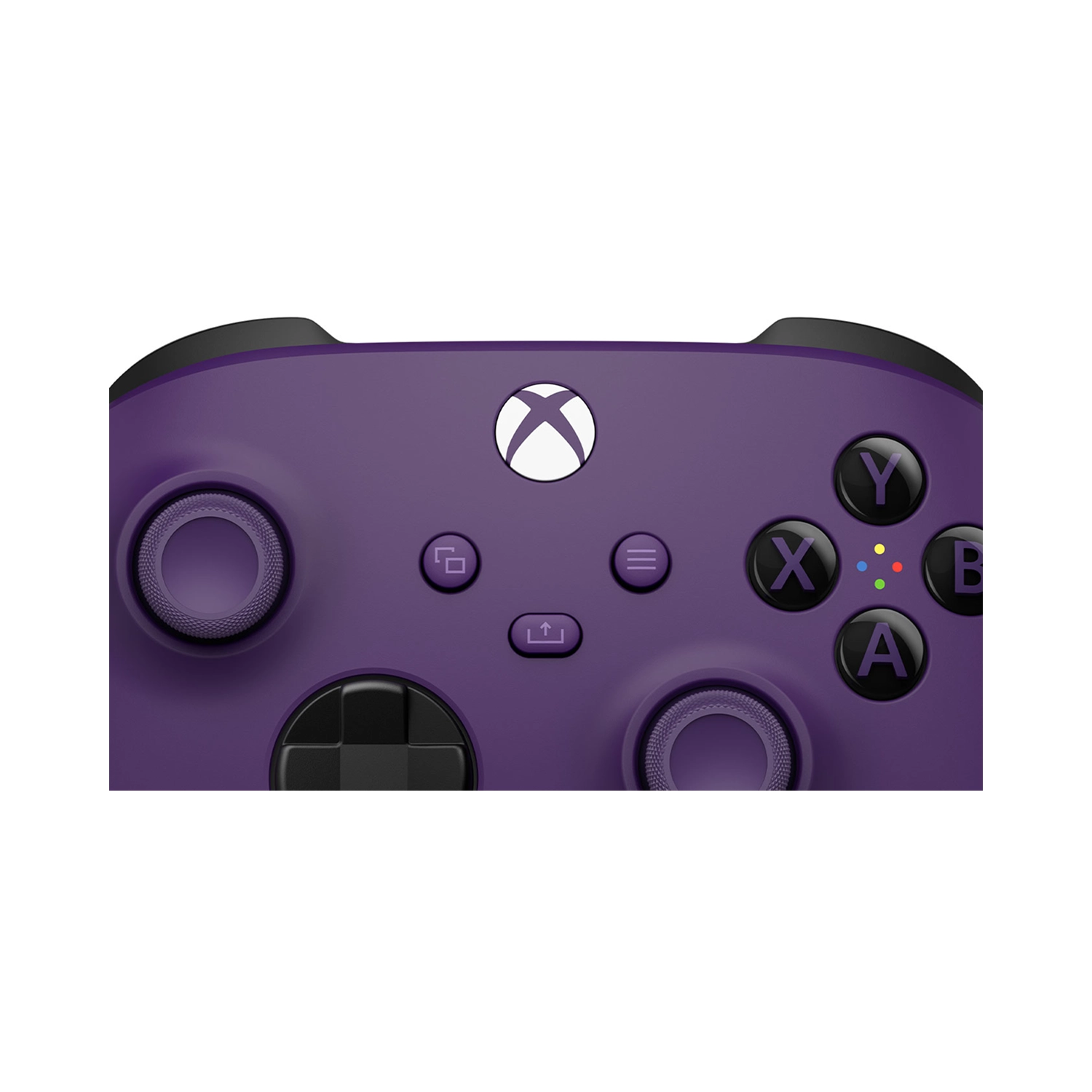 Геймпад Microsoft Xbox Series X/S Wireless Controller Astral Purple (фиолетовый)