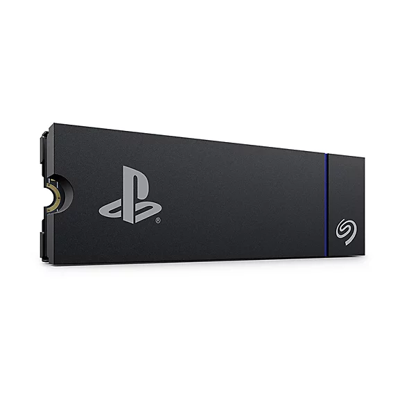 SSD 2TB Seagate Internal NVMe SSD Game Drive