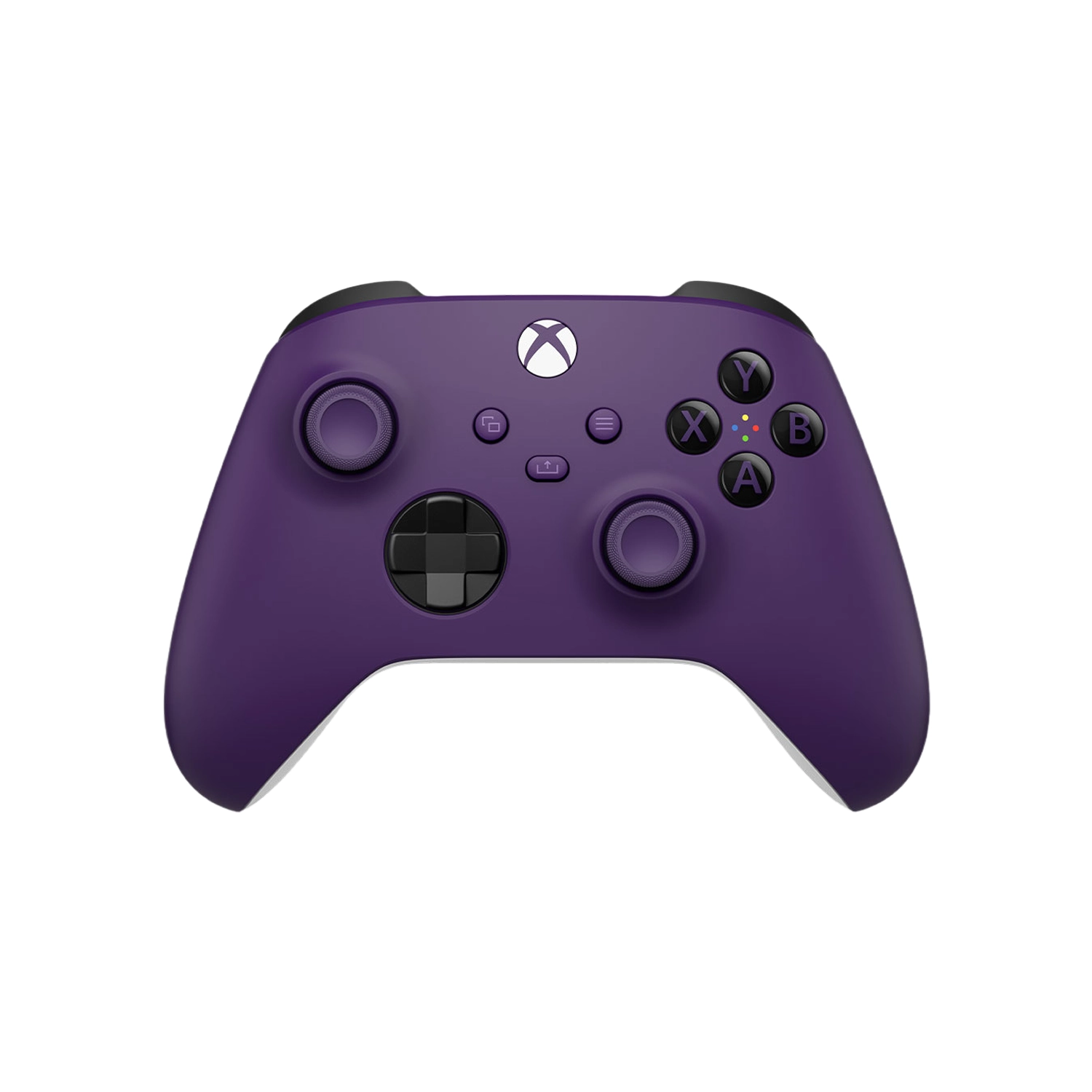 Геймпад Microsoft Xbox Series X/S Wireless Controller Astral Purple (фиолетовый)