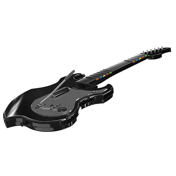 Беспроводная гитара Pdp Riffmaster Guitar (PS5)