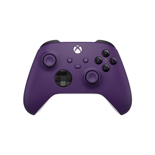 Геймпад Microsoft Xbox Series X/S Wireless Controller Astral Purple (фиолетовый)