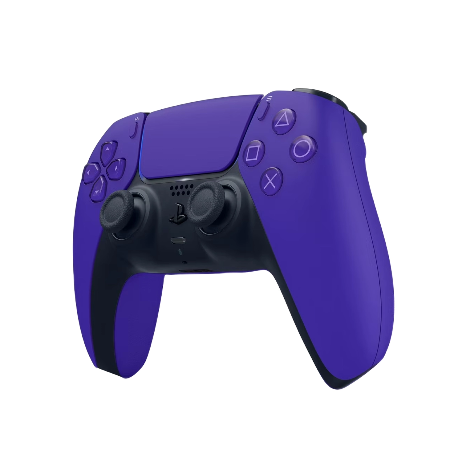 Геймпад Sony DualSense Galactic Purple (галактический фиолетовый) (PS5)