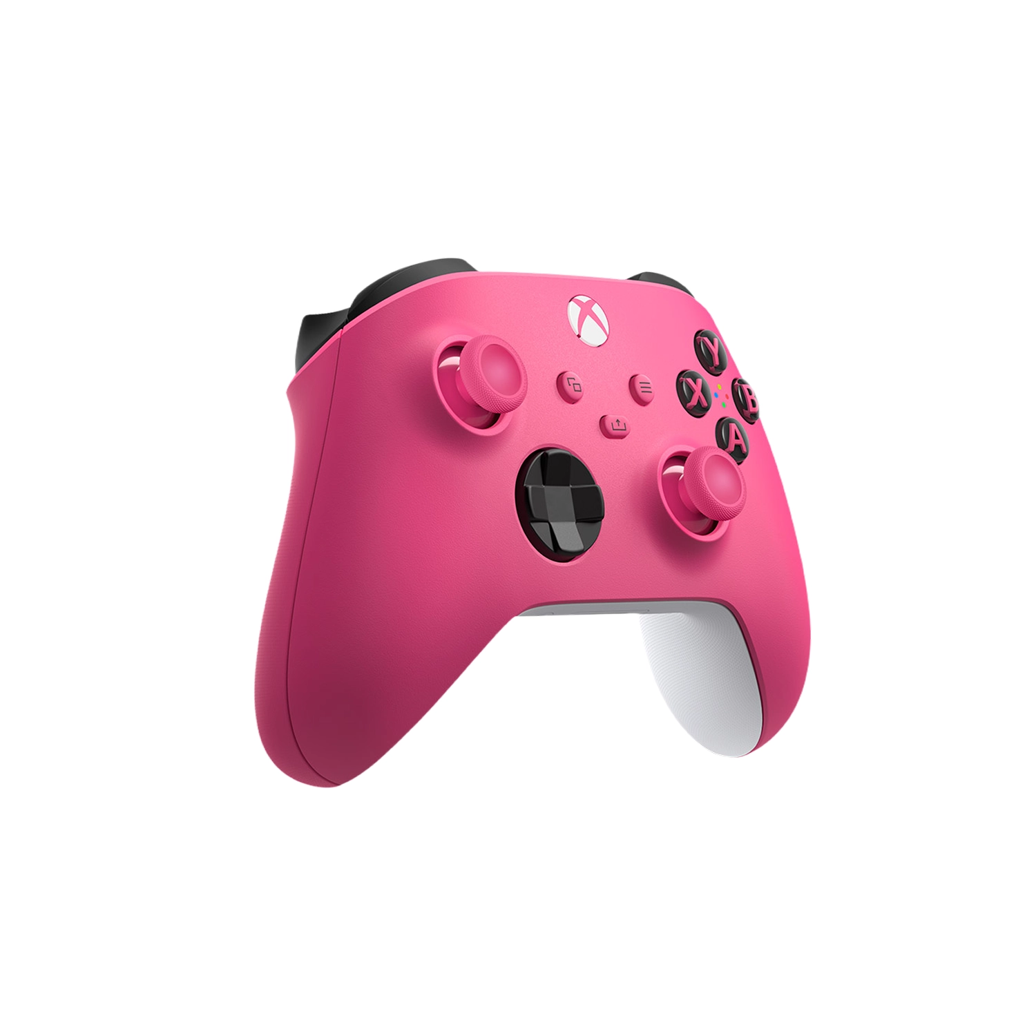 Геймпад Microsoft Xbox Series X/S Wireless Controller Deep Pink (розовый)