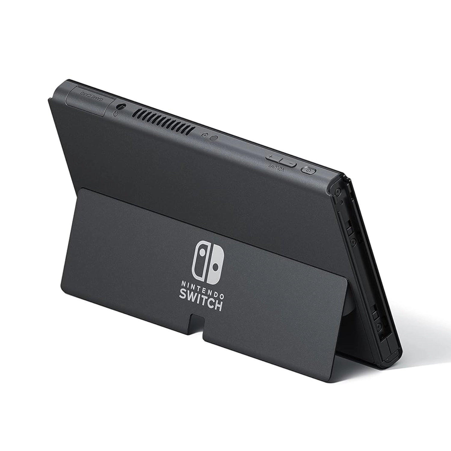 Игровая приставка Nintendo Switch OLED White