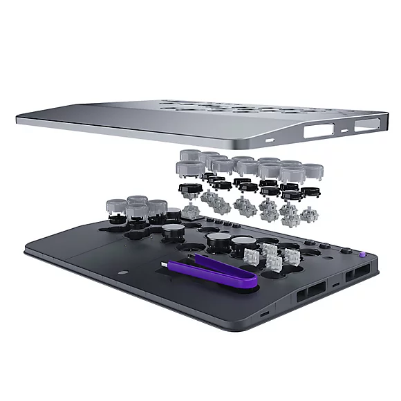 Контроллер Victrix Pro Ko Leverless Fight Stick