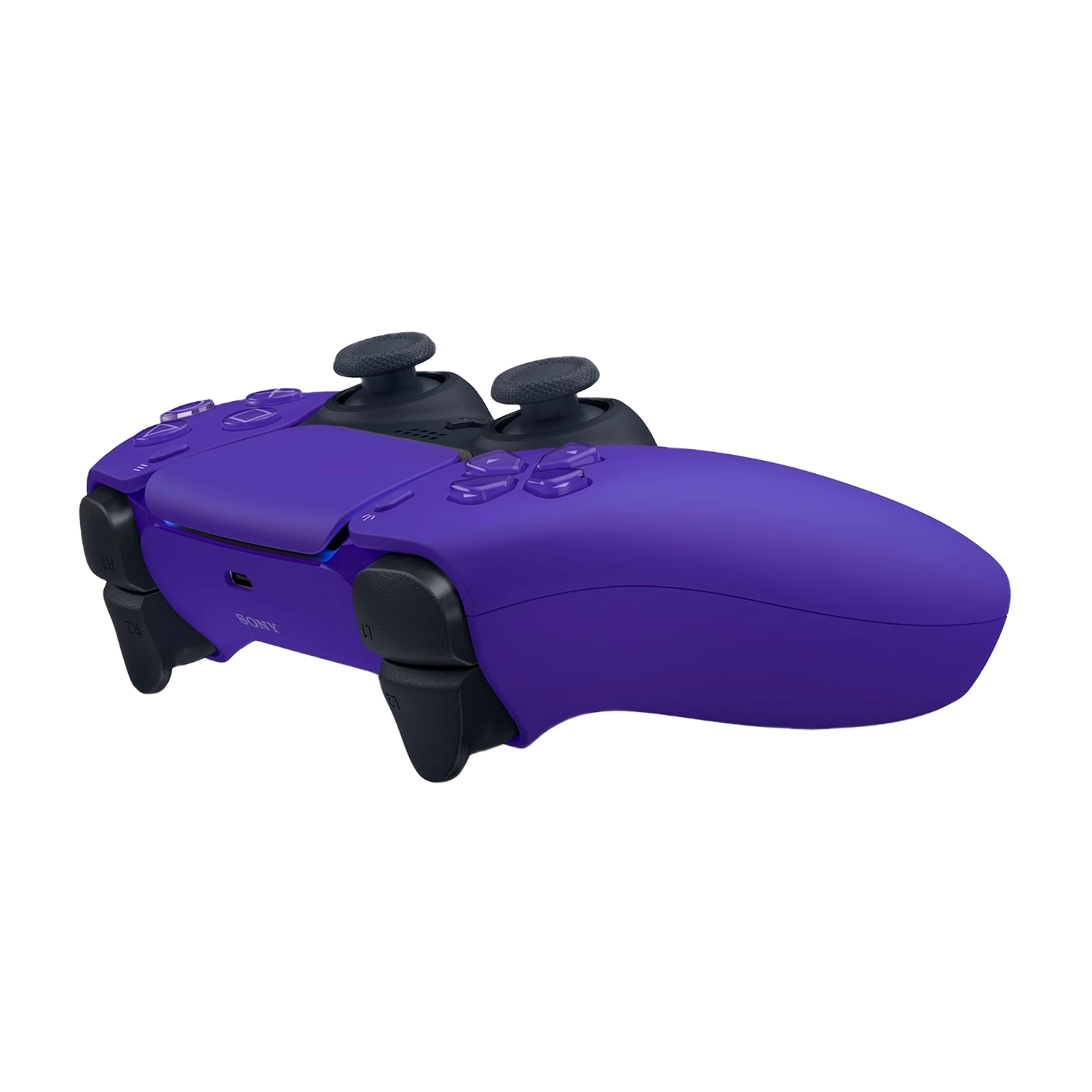 Геймпад Sony DualSense Galactic Purple (галактический фиолетовый) (PS5)