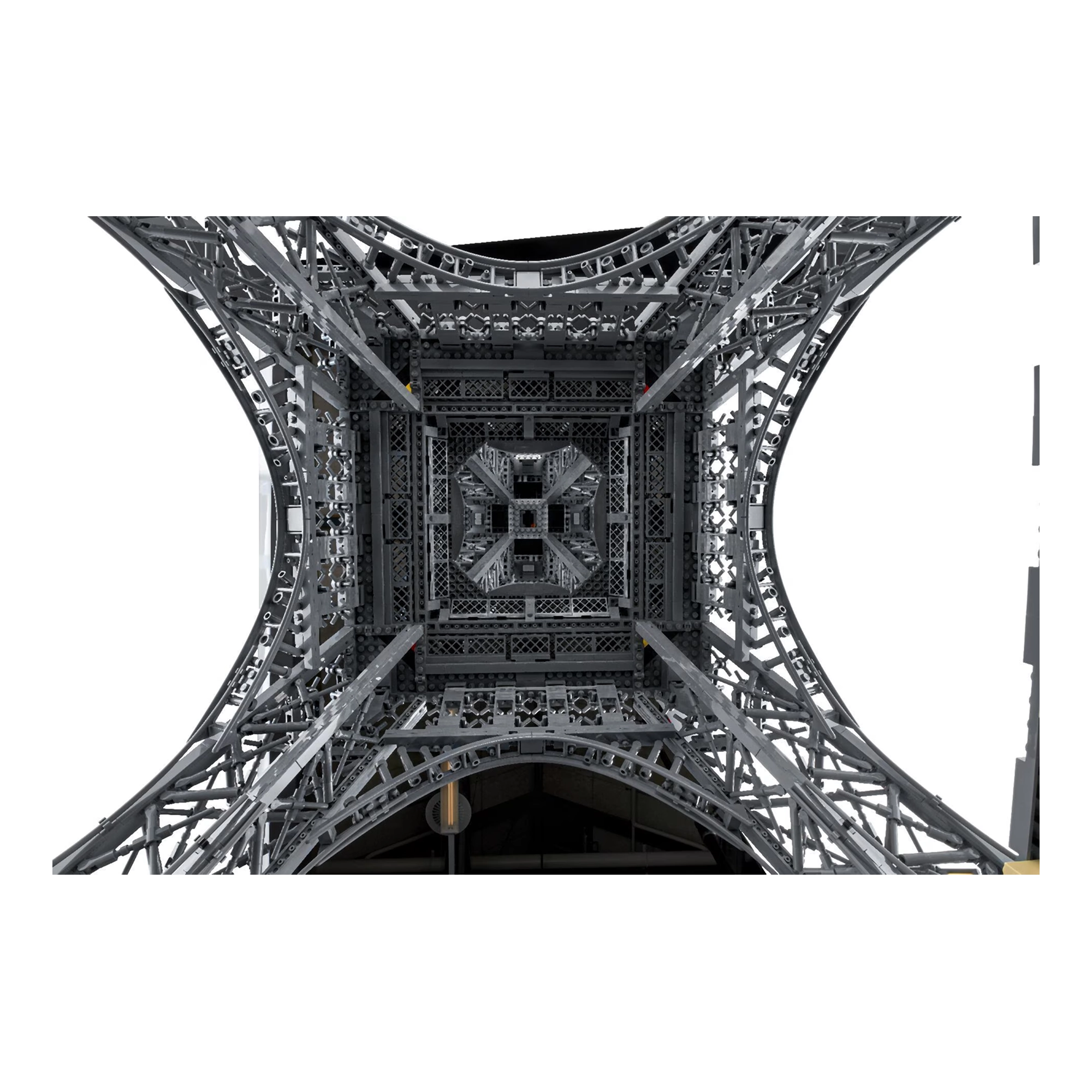 Конструктор LEGO Icons Eiffel Tower (10307)