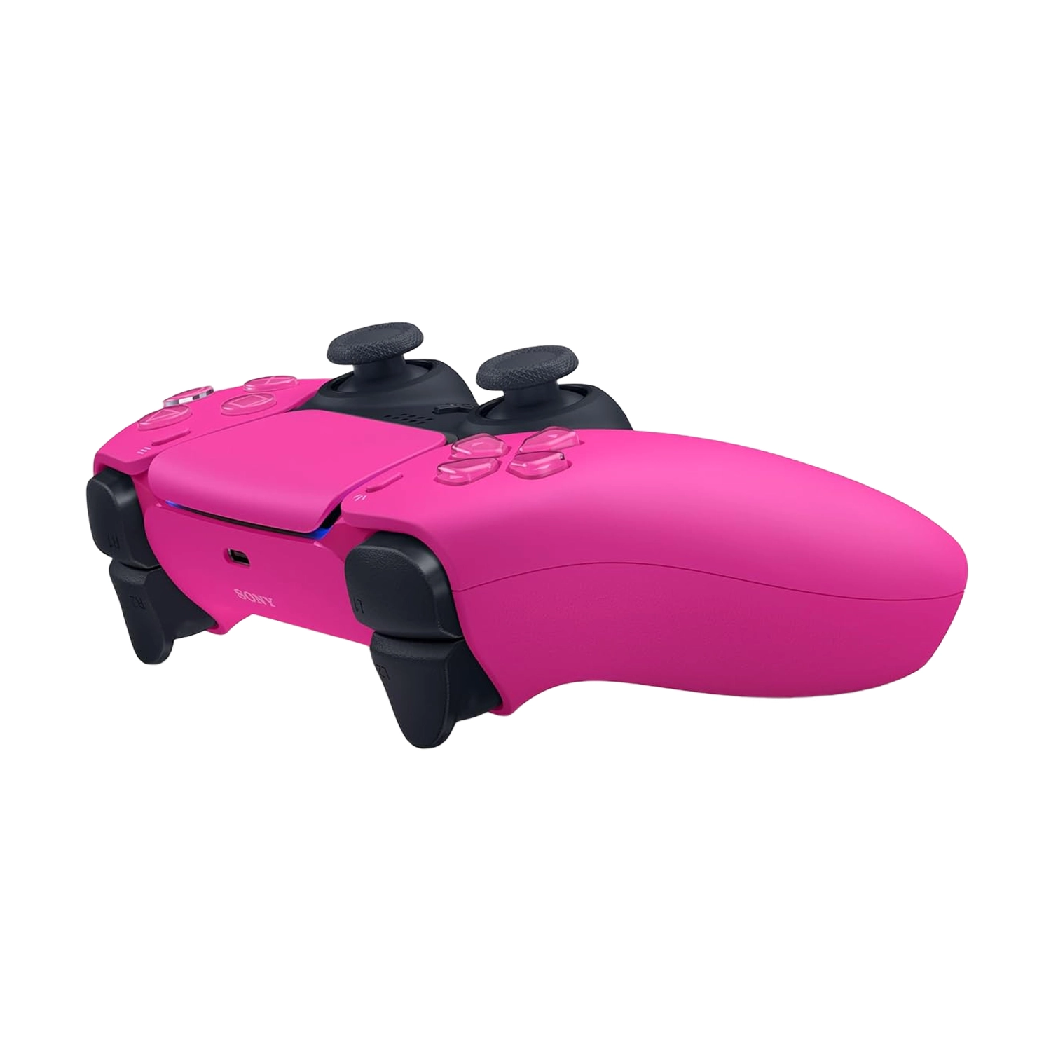 Геймпад Sony DualSense Nova Pink (новая звезда) (PS5)