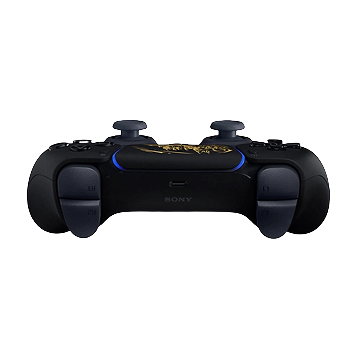 Геймпад Sony DualSense Hogwarts Legacy Limited Edition (PS5)
