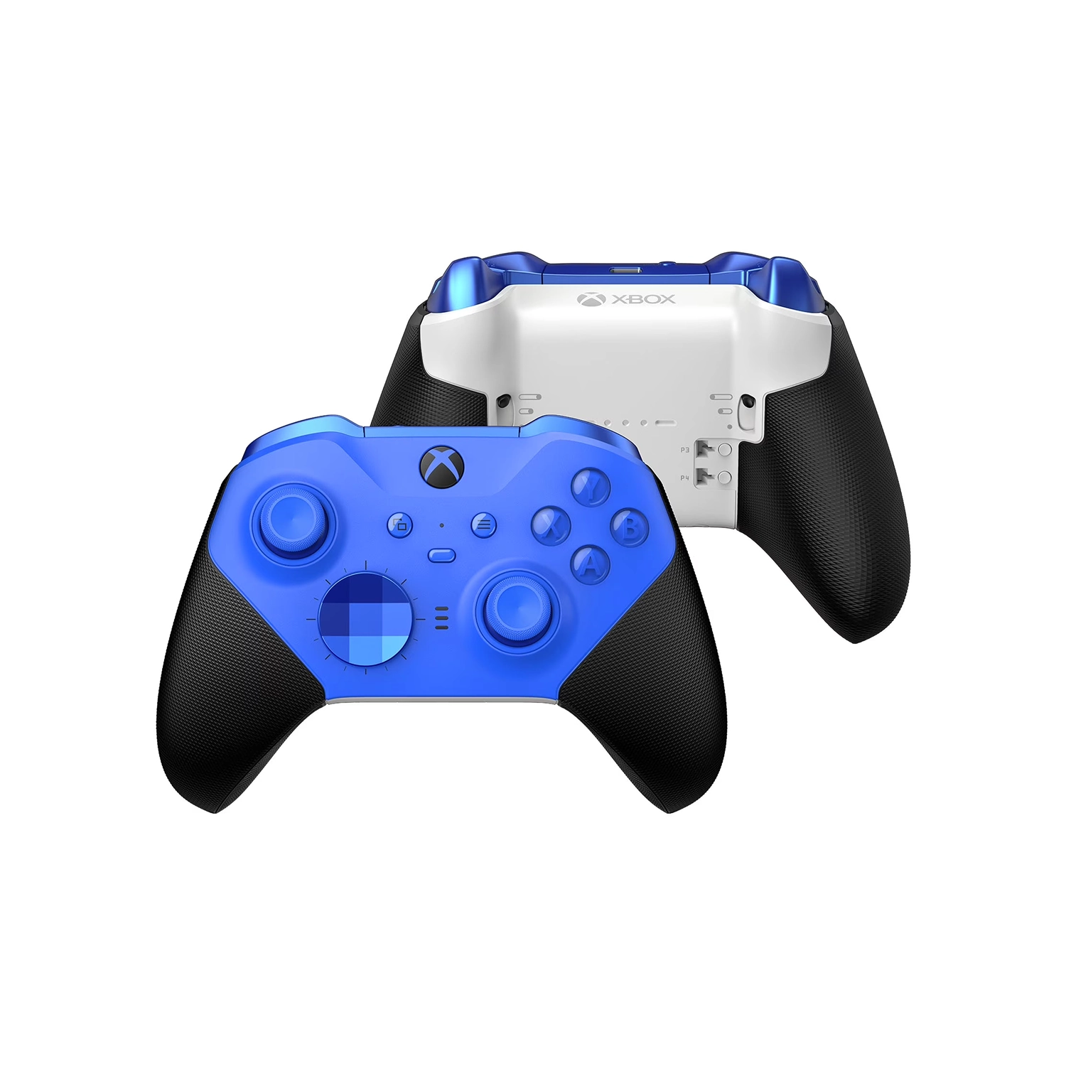 Геймпад Microsoft Xbox Series X/S Elite Series 2 Core Blue