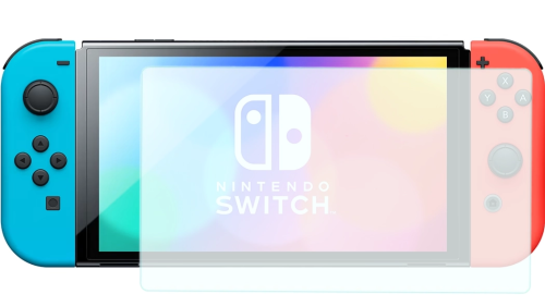 Защитное стекло для Nintendo Switch OLED