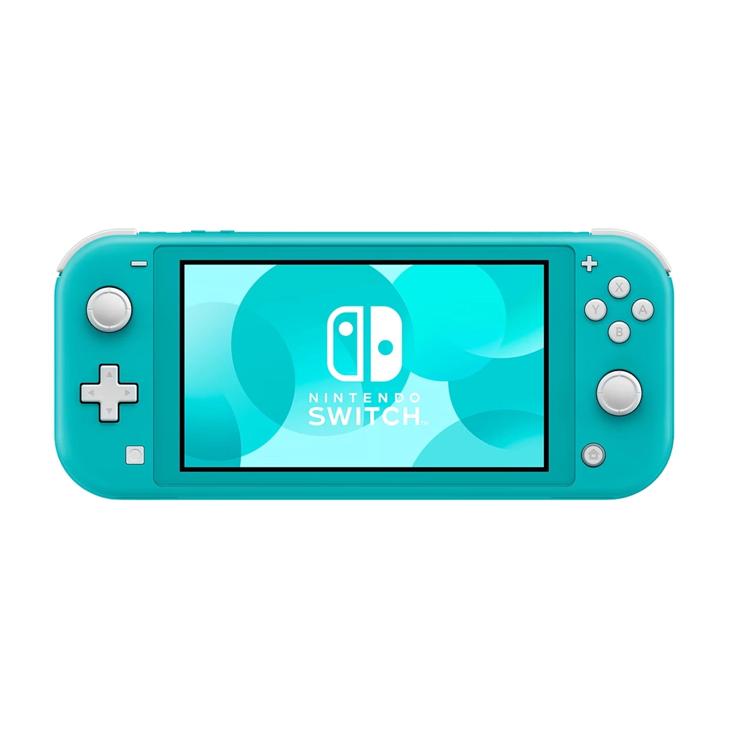 Игровая приставка Nintendo Switch Lite Turquoise (зеленый)