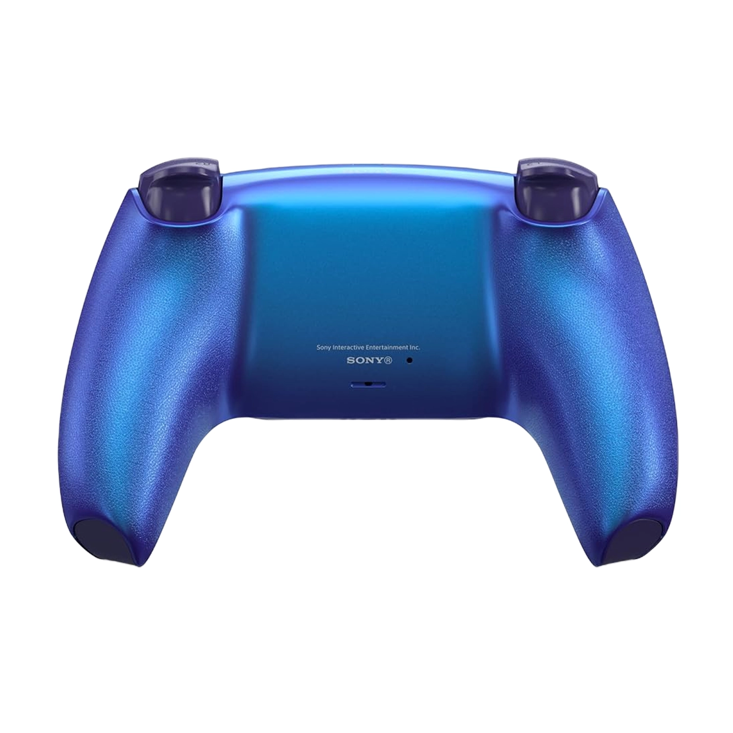 Геймпад Sony DualSense Chroma Indigo (индиго хром) (PS5)