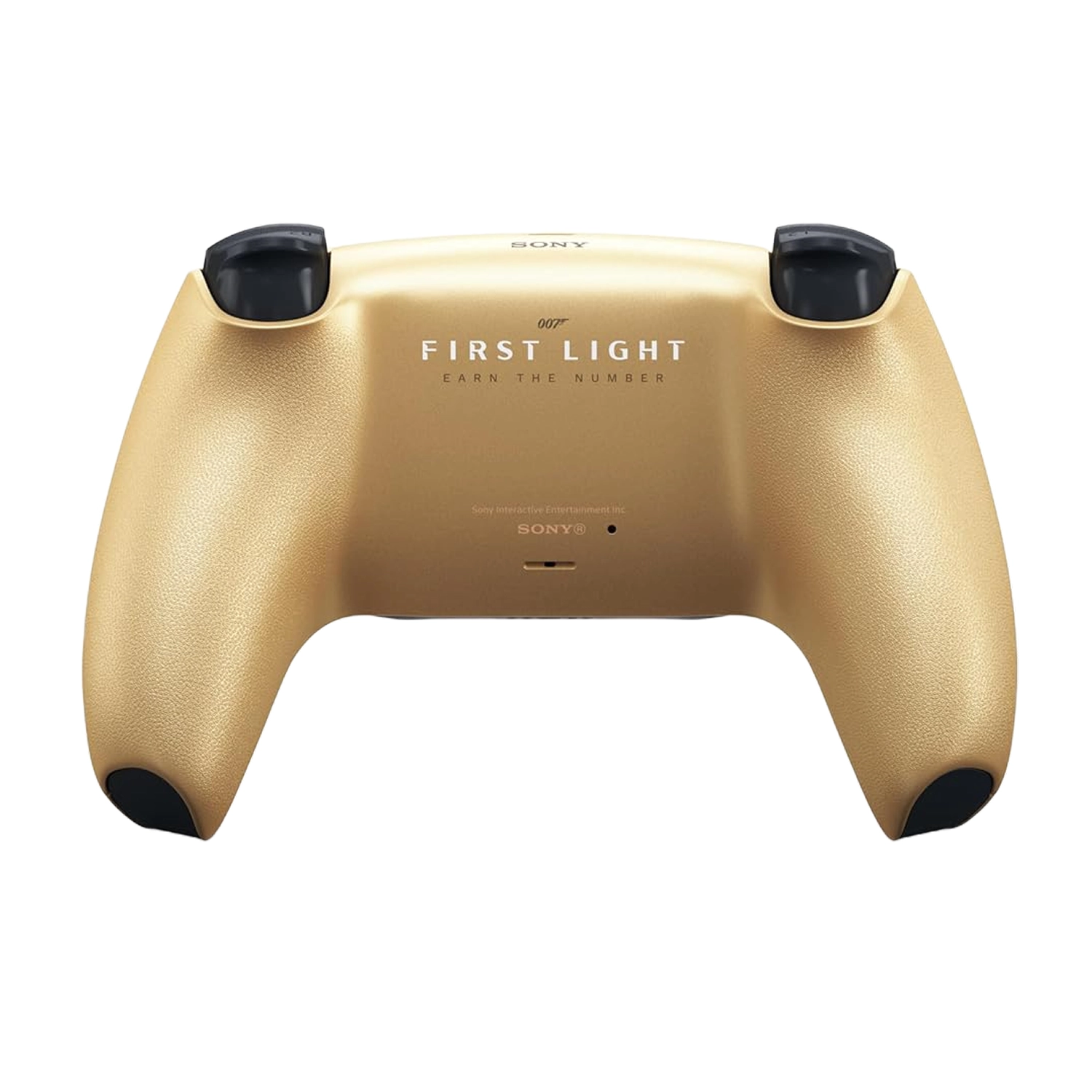 Геймпад Sony DualSense 007 First Light Limited Edition (PS5)