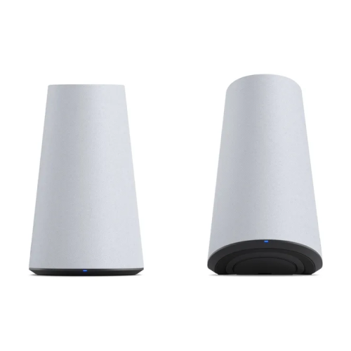 Беспроводные динамики Sony Pulse Elevate White