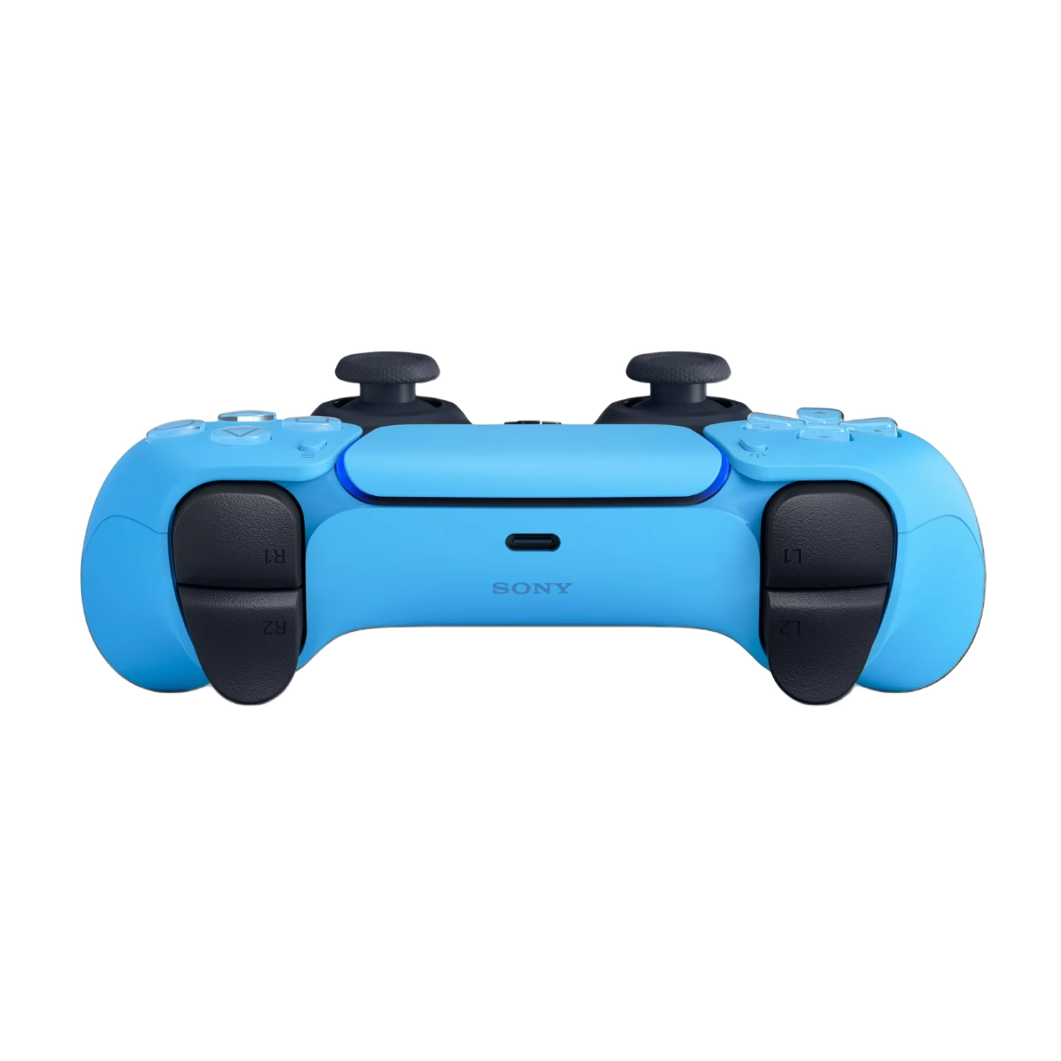 Геймпад Sony DualSense Starlight Blue (звездный синий) (PS5)