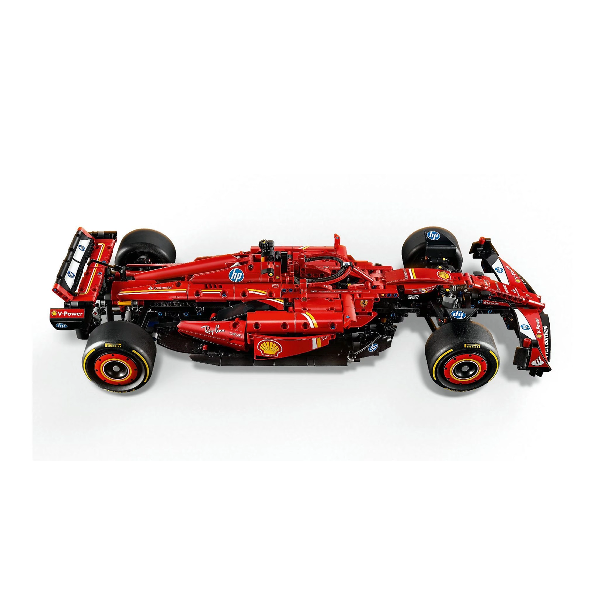 Конструктор LEGO Technic Ferrari SF-24 F1 (42207)