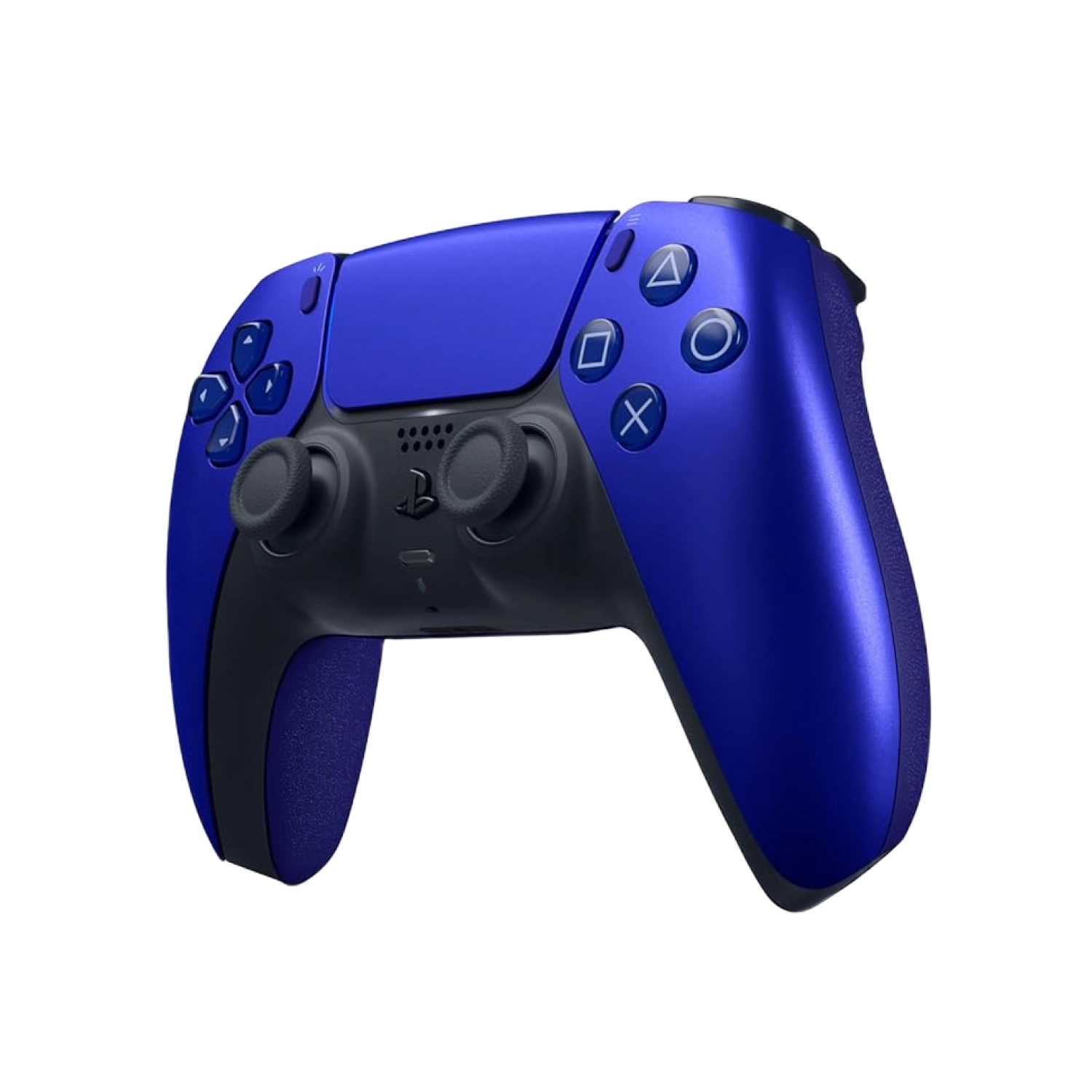 Геймпад Sony DualSense Cobalt Blue (синий кобальт) (PS5)