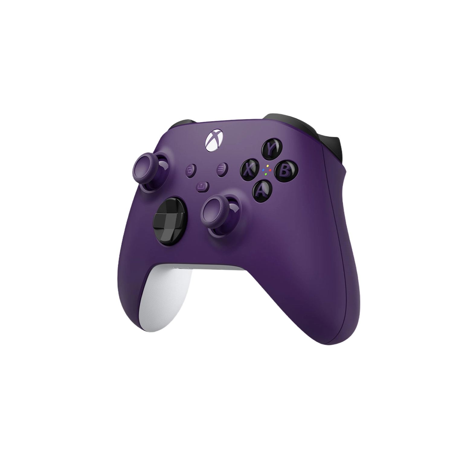 Геймпад Microsoft Xbox Series X/S Wireless Controller Astral Purple (фиолетовый)