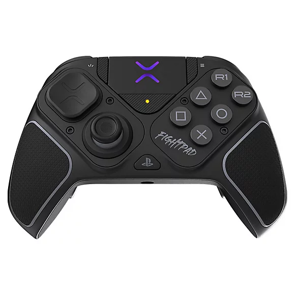 Наушники и геймпад Victrix Pro BFG Reloaded & Atlas 200 Wired
