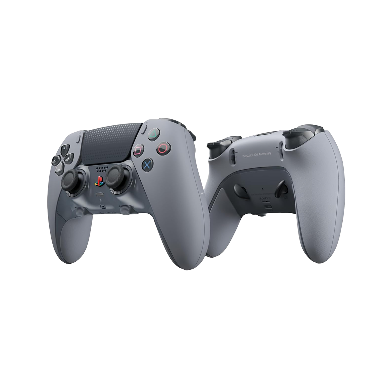 Геймпад Sony DualSense Edge 30th Anniversary Limited Edition (PS5)