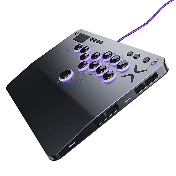 Контроллер Victrix Pro Ko Leverless Fight Stick