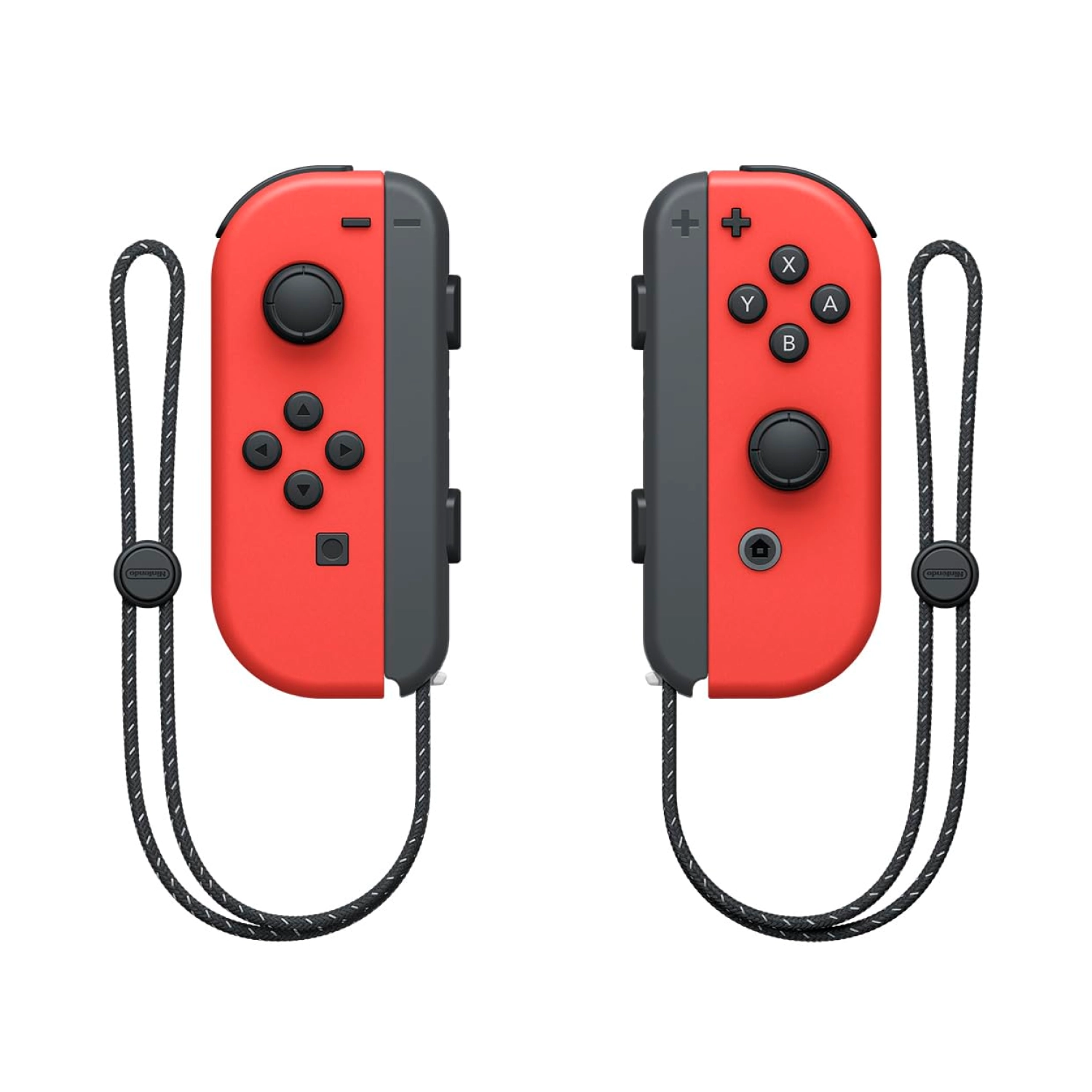 Игровая приставка Nintendo Switch OLED Mario Red Edition