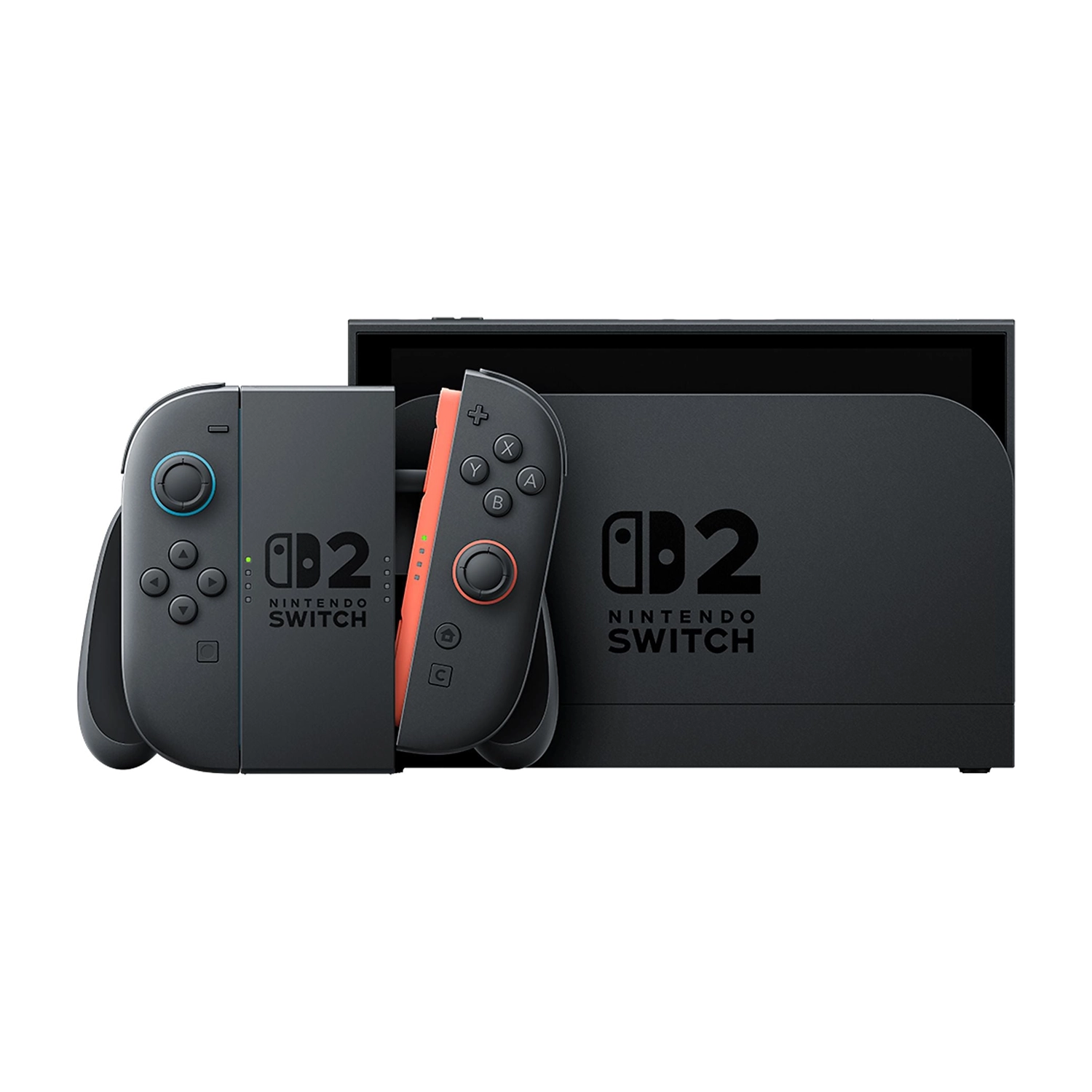 Игровая приставка Nintendo Switch 2