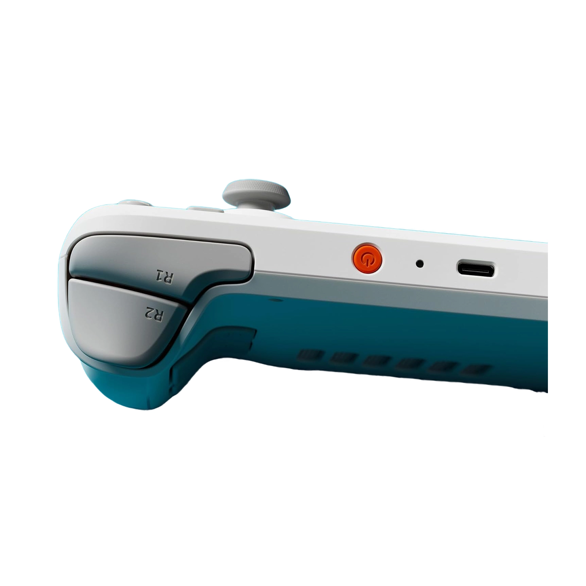 Игровая приставка Steam Deck OLED 1TB White Limited Edition