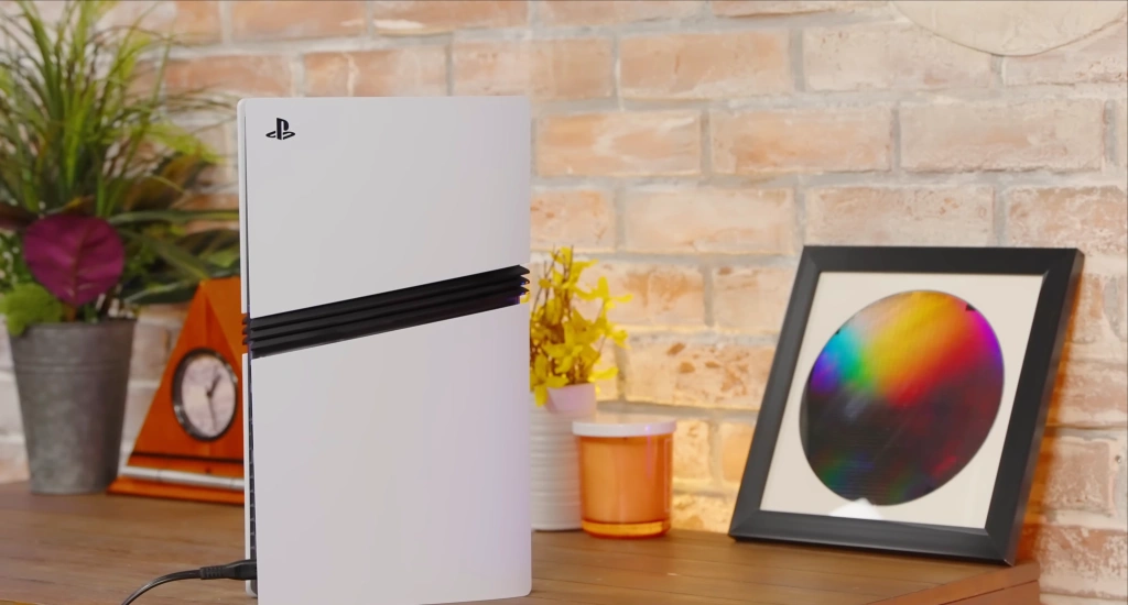 PlayStation 5 Pro