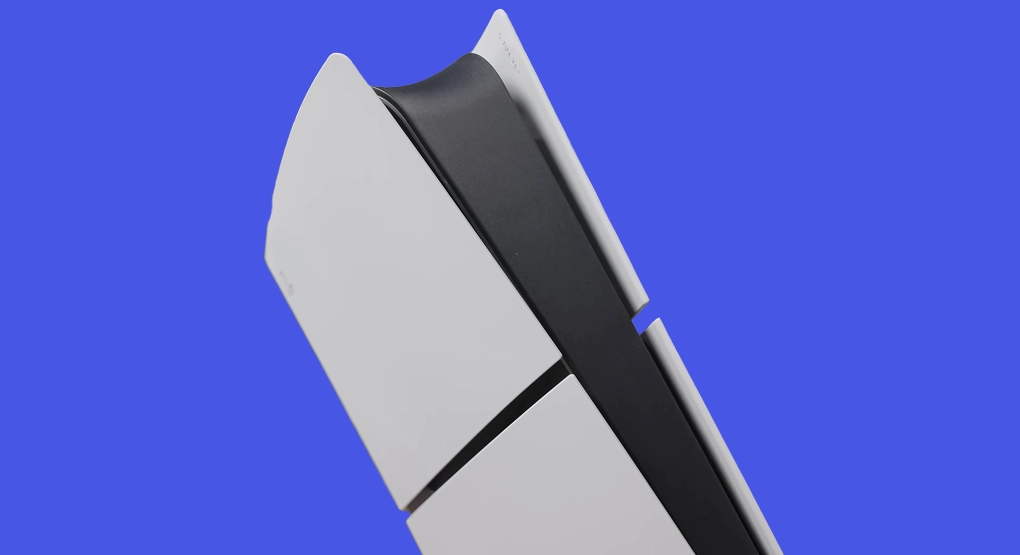 Корпус PS5 Slim