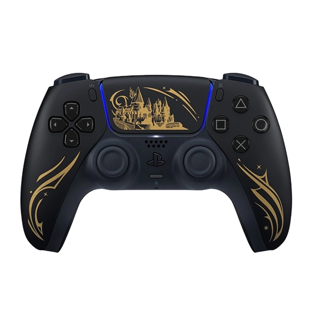 DualSense Hogwarts Legacy Limited Edition