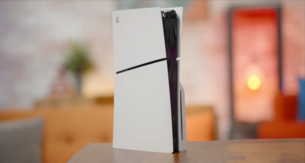 PlayStation 5 Slim
